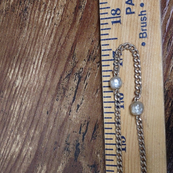 5 Assorted Pearl Necklaces - Picture 9 of 12